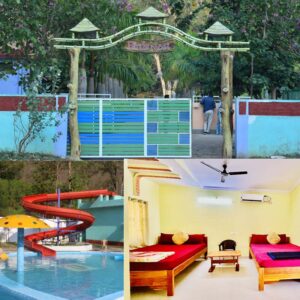BIRDS NEST RESORTS