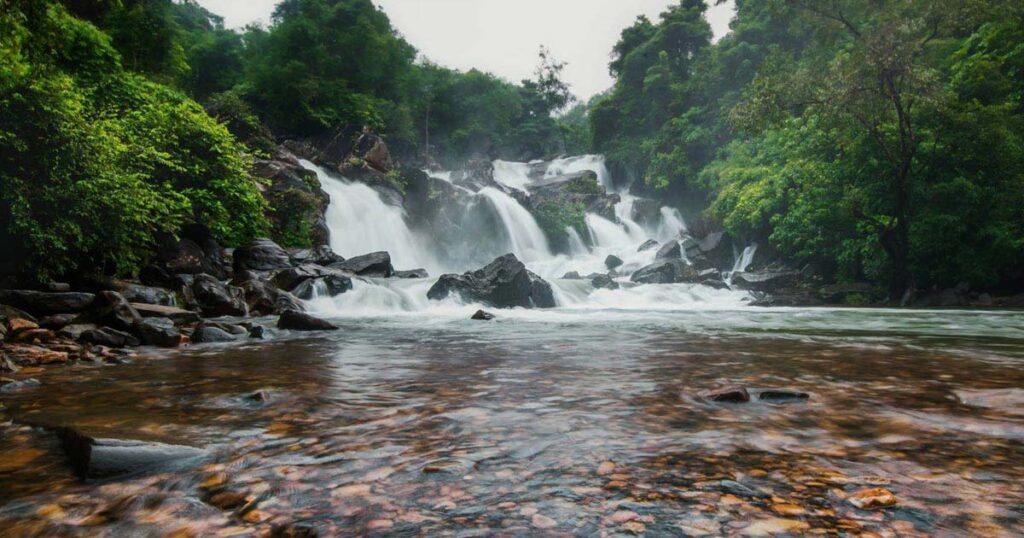 MAREDUMILLI 2 DAYS TOUR PACKAGE MAREDUMILLI 2 DAYS TOUR PACKAGE