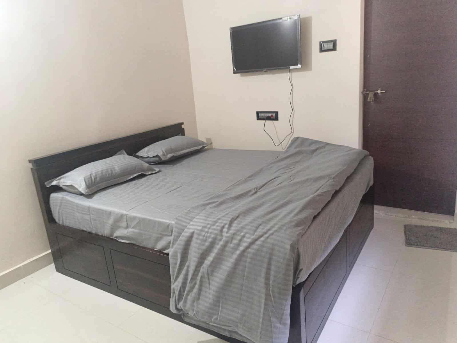 Maredumilli resorts packages