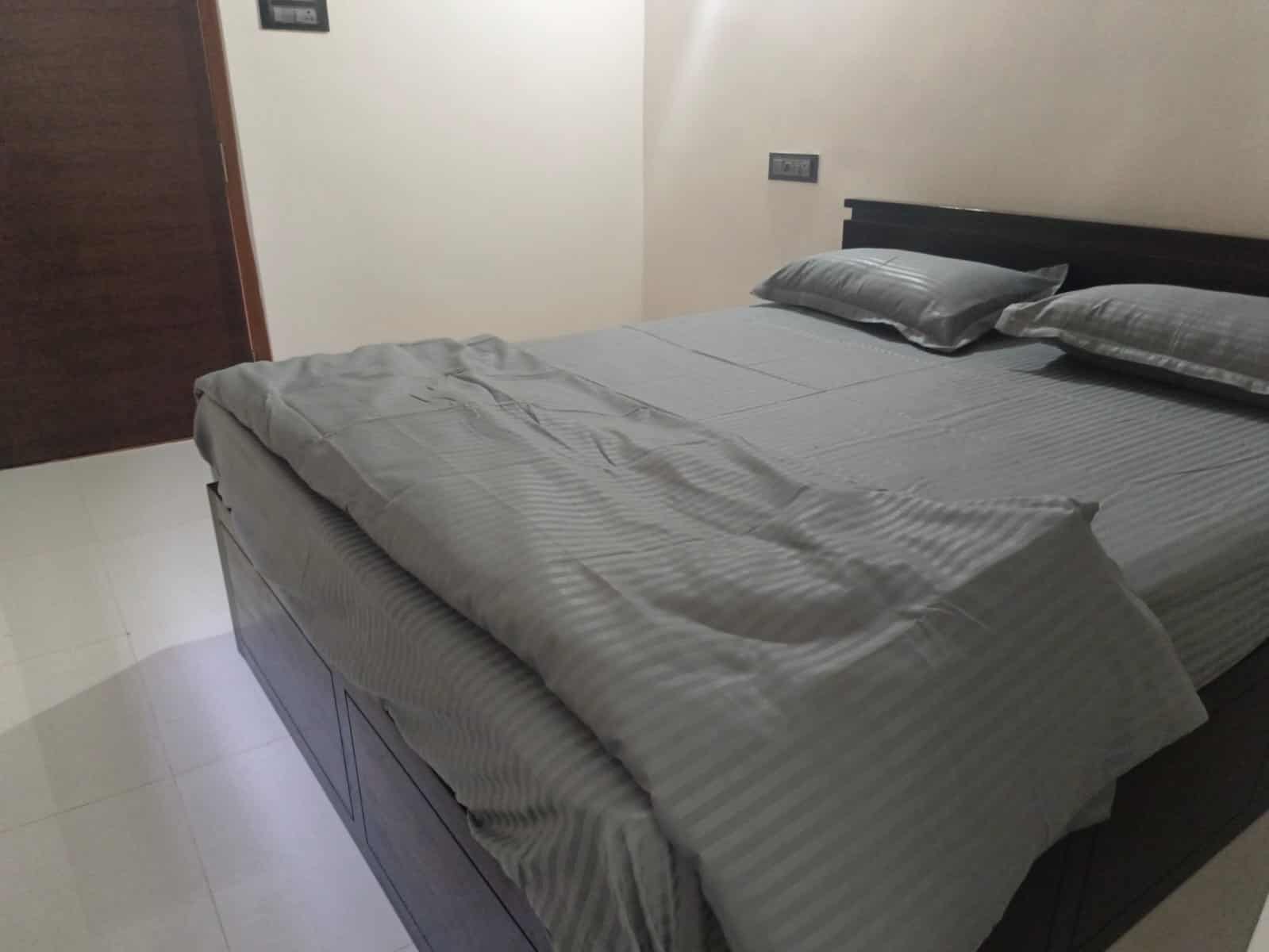 Paloma Holiday Resorts Deluxe Room