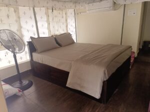 Maredumilli Cottages