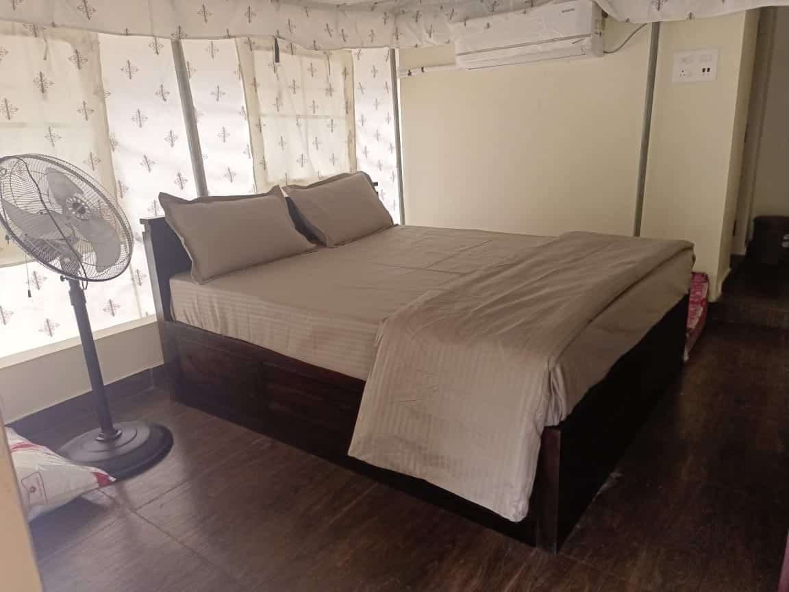 Maredumilli Cottages