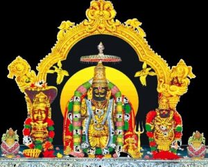 Annavaram Temple